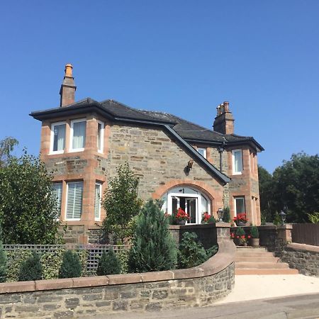 Carnaby Lodge Dingwall Exterior foto