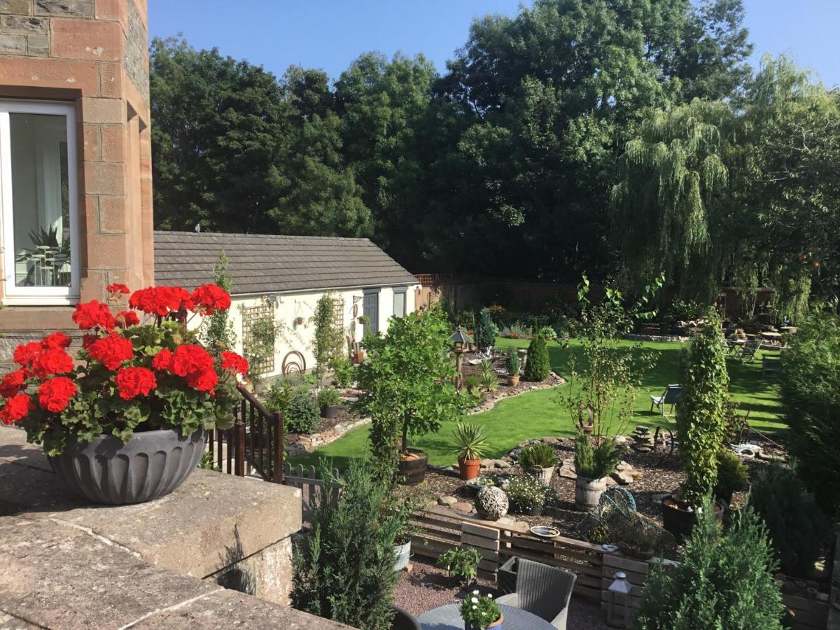 Carnaby Lodge Dingwall Exterior foto